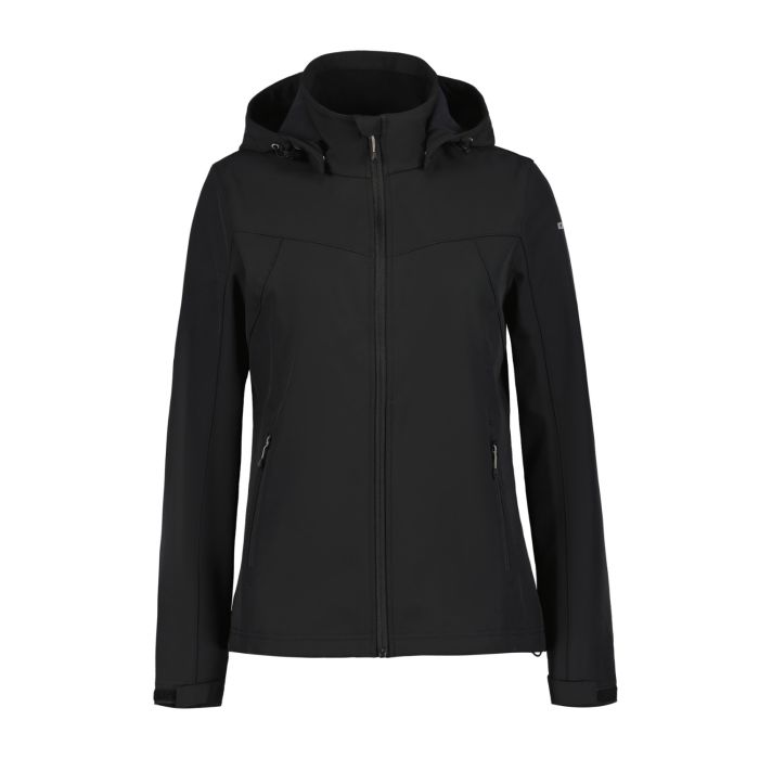Intersport softshell deals
