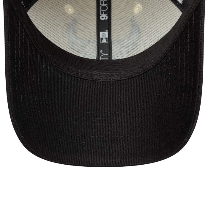 New Era NBA COLOURBLOCK 9FORTY CHIBUL, kačket, bež