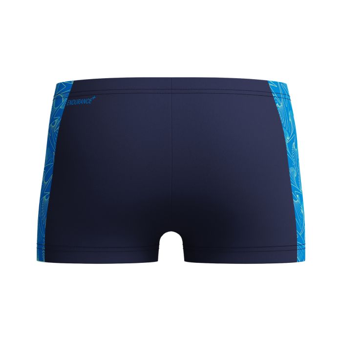 Speedo HYPRBM PNL AQSHRT JM, dječiji kupaći, plava
