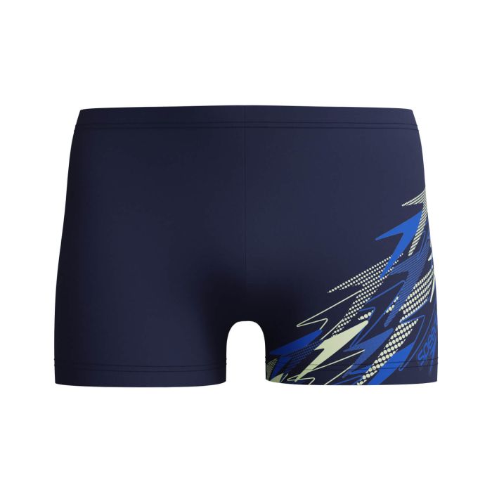 Speedo MEDLEY LOGO ASHT AM, muški kupaći, plava