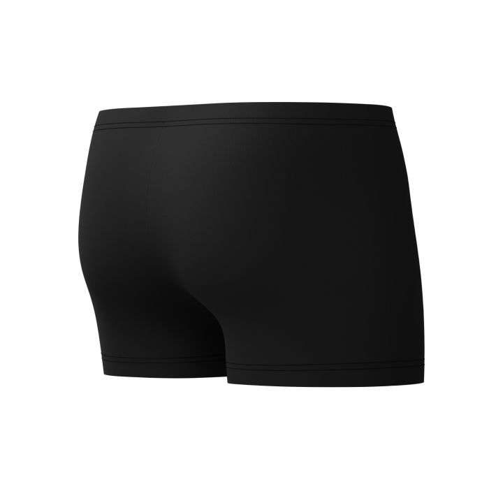 Speedo MEDLEY LOGO ASHT AM, muški kupaći, crna