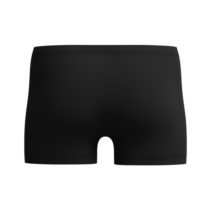Speedo MEDLEY LOGO ASHT AM, muški kupaći, crna