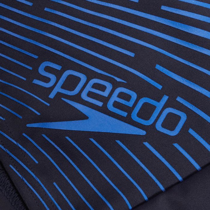 Speedo MEDLEY LOGO ASHT AM, muški kupaći, plava