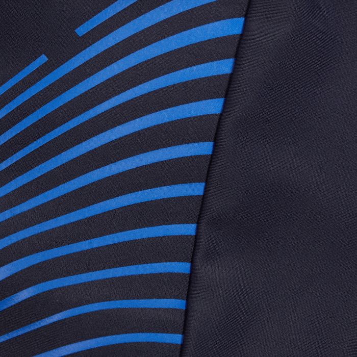 Speedo MEDLEY LOGO ASHT AM, muški kupaći, plava