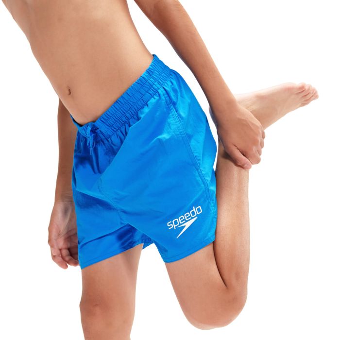 Speedo ESSENTIAL 13INCH WSHT JM, dječiji kupaći, plava