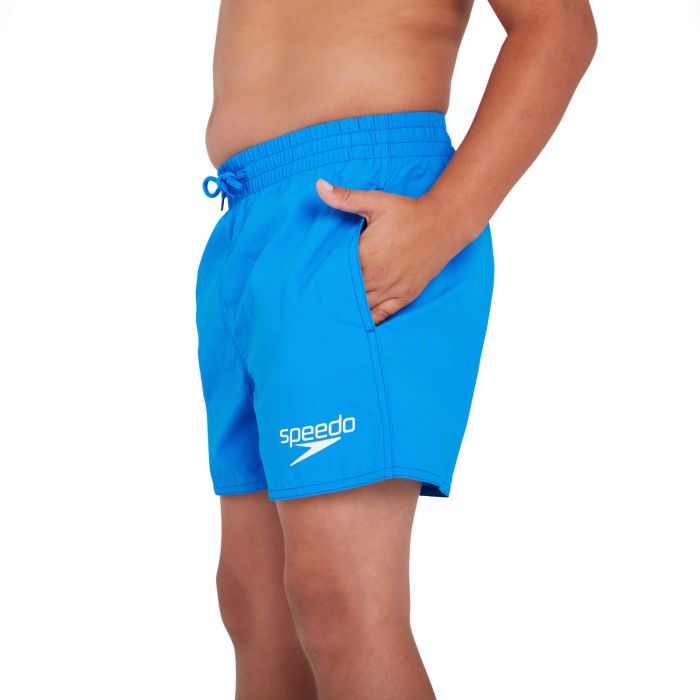 Speedo ESSENTIAL 13INCH WSHT JM, dječiji kupaći, plava