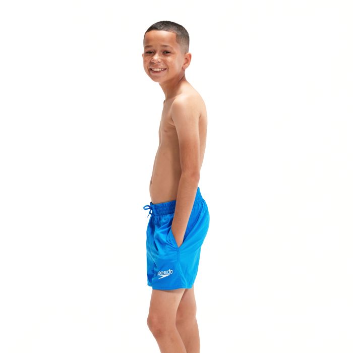 Speedo ESSENTIAL 13INCH WSHT JM, dječiji kupaći, plava