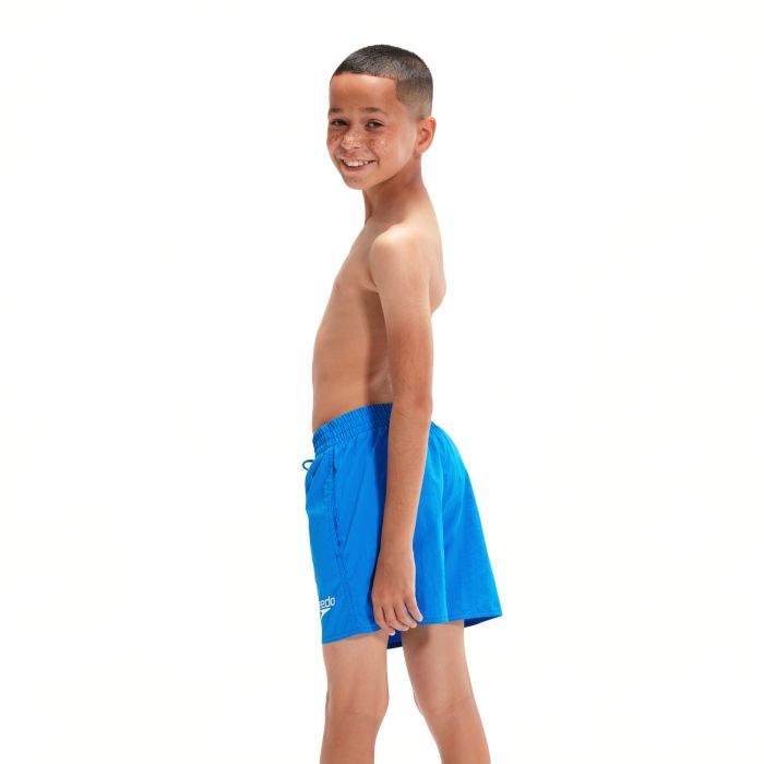 Speedo ESSENTIAL 13INCH WSHT JM, dječiji kupaći, plava