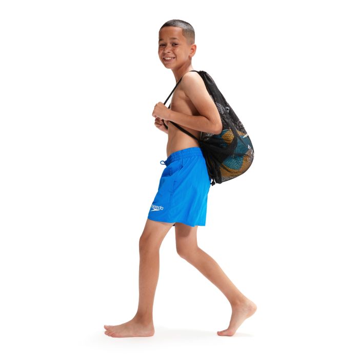 Speedo ESSENTIAL 13INCH WSHT JM, dječiji kupaći, plava