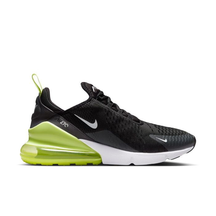 Nike AIR MAX 270, muške patike za slobodno vrijeme, crna Intersport