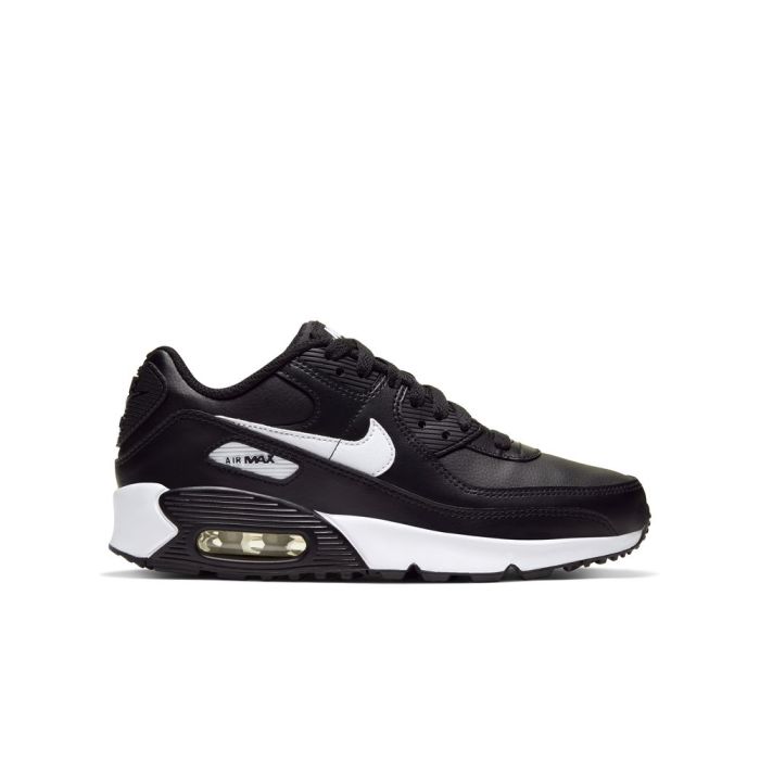 Nike AIR MAX 90 LTR GS dje ije patike crna Intersport