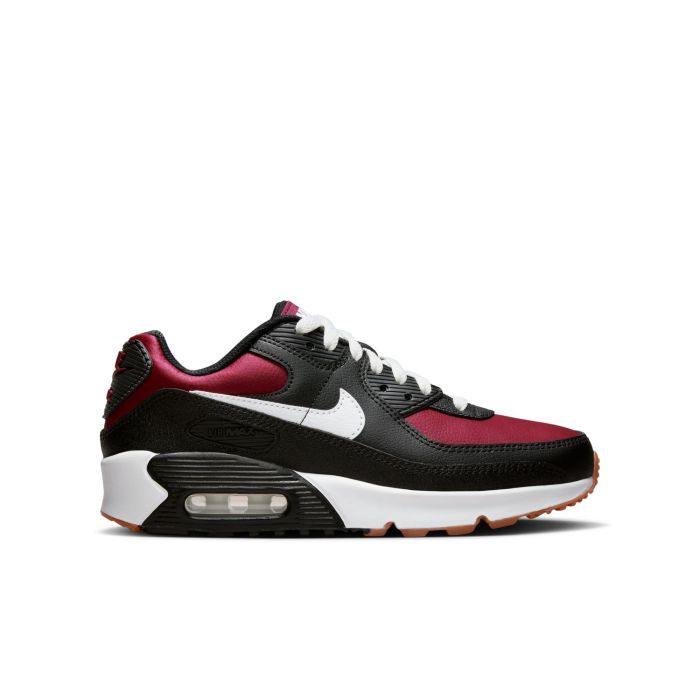Nike AIR MAX 90 LTR GS dje ije patike crna Intersport