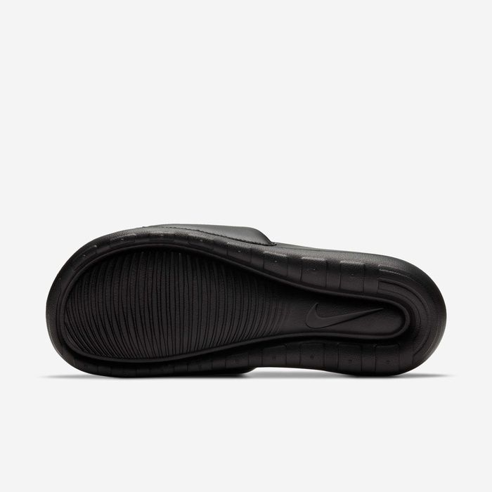 Nike W VICTORI ONE SLIDE, ženske natikače, crna