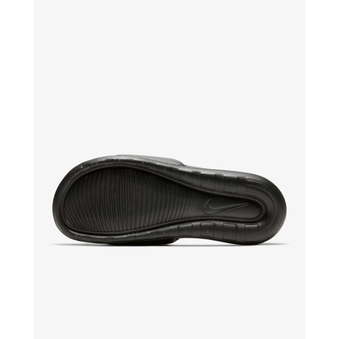 Nike W VICTORI ONE SLIDE, ženske natikače, crna