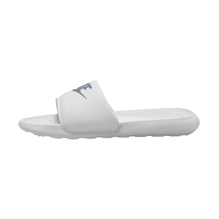 Nike W VICTORI ONE SLIDE, ženske natikače, bijela