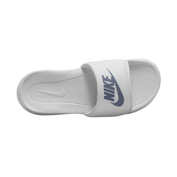 Nike W VICTORI ONE SLIDE, ženske natikače, bijela