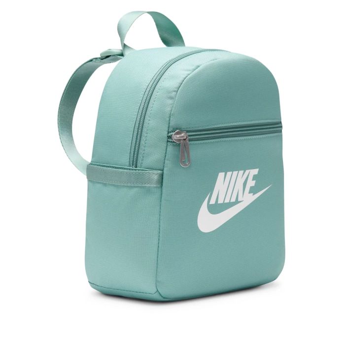 Nike W FUTURA 365 MINI BKPK, ruksak, zelena