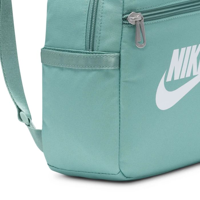 Nike W FUTURA 365 MINI BKPK, ruksak, zelena