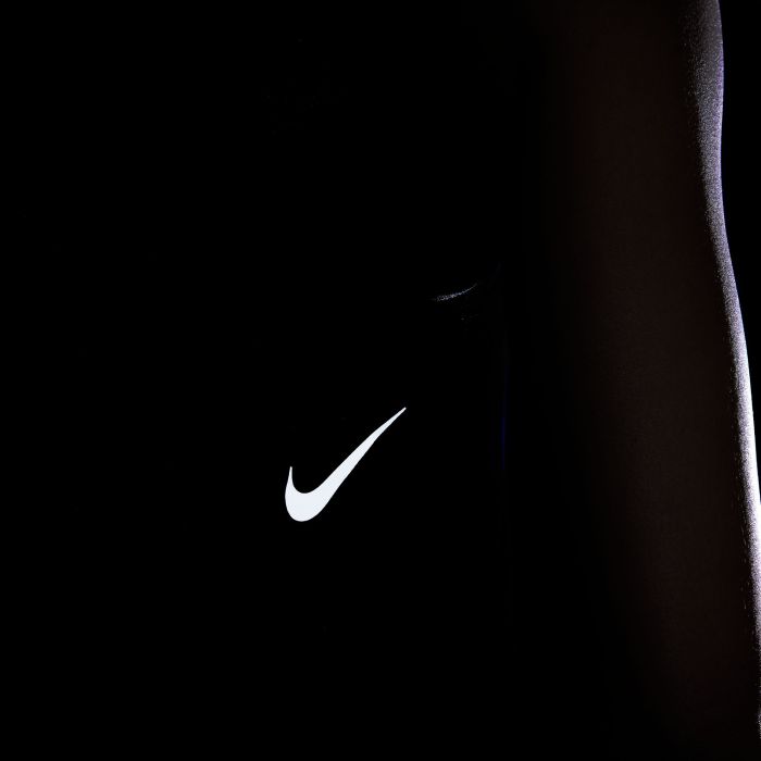 Nike W NK FAST DF TANK, ženska majica za trčanje, crna