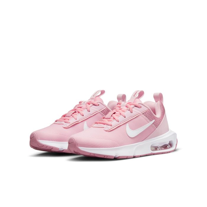 Nike AIR MAX INTRLK LITE (GS), dječije patike, roza