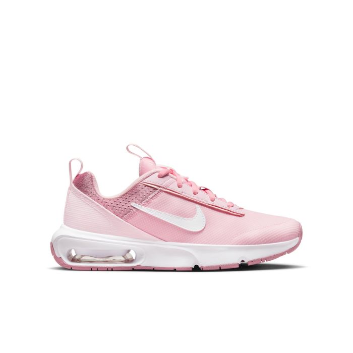 Nike AIR MAX INTRLK LITE (GS), dječije patike, roza