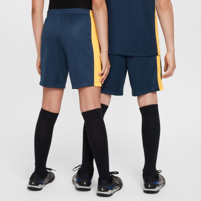 Nike KM K NK DF ACD23 SHORT K, dječije hlače, plava