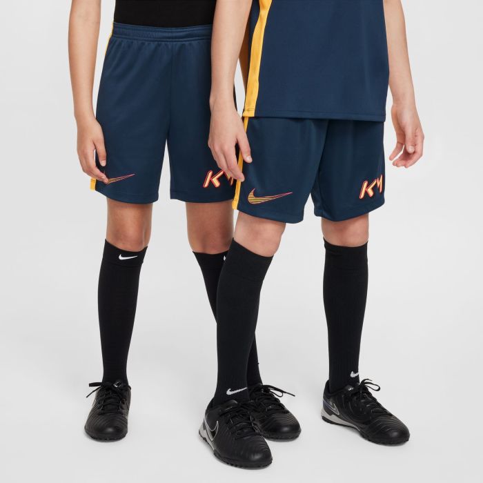 Nike KM K NK DF ACD23 SHORT K, dječije hlače, plava