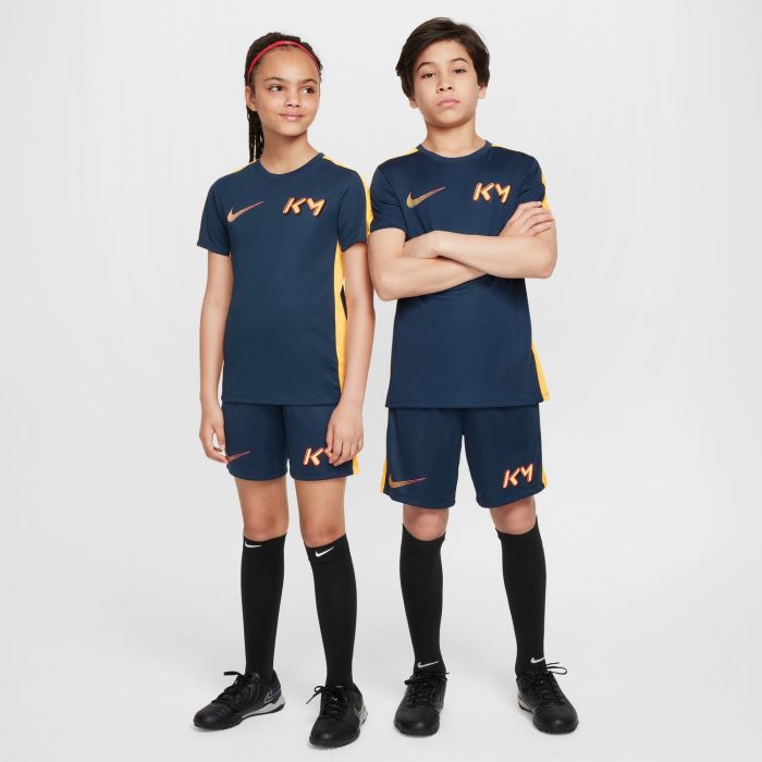 Nike KM K NK DF ACD23 SHORT K, dječije hlače, plava