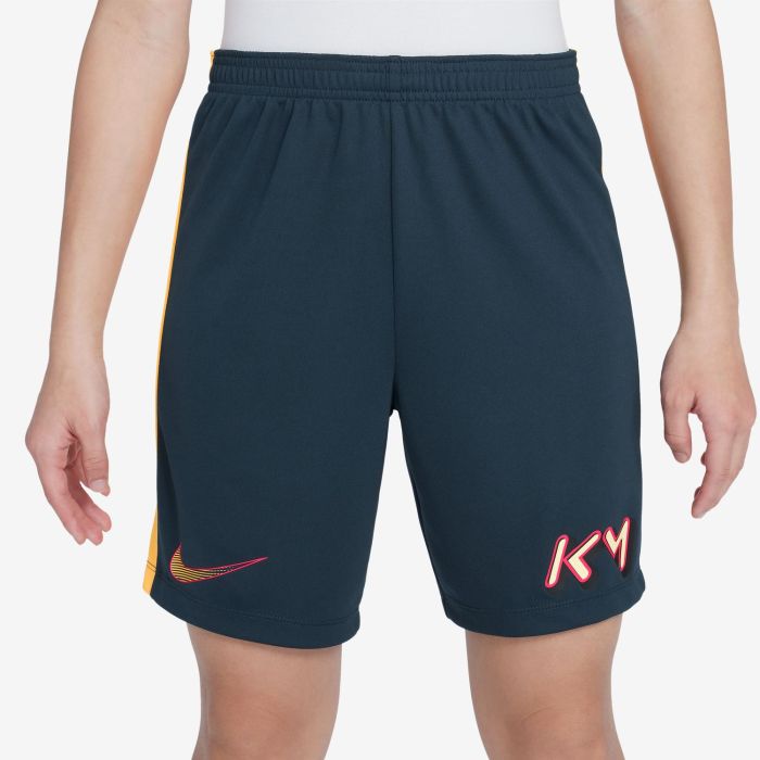 Nike KM K NK DF ACD23 SHORT K, dječije hlače, plava