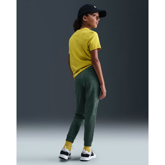 Nike K NK TF RPL MULTI JGR HBR SR, dječije hlače, zelena