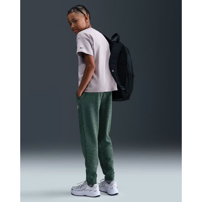 Nike K NK TF RPL MULTI JGR HBR SR, dječije hlače, zelena