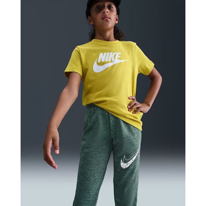 Nike K NK TF RPL MULTI JGR HBR SR, dječije hlače, zelena
