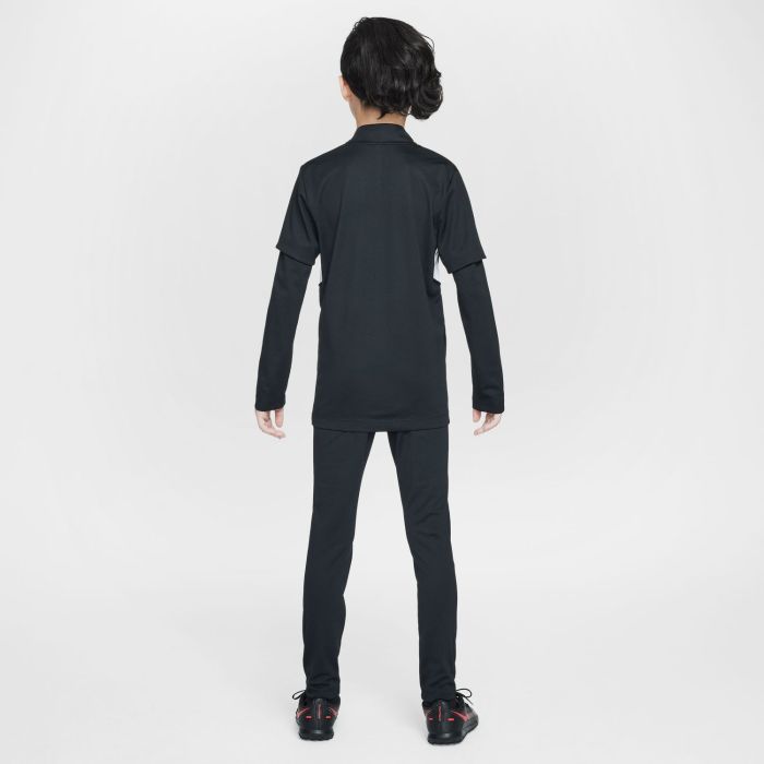 Nike K NK DF ACD25 TRACK SUIT K -PD, dječija trenerka za nogomet, crna