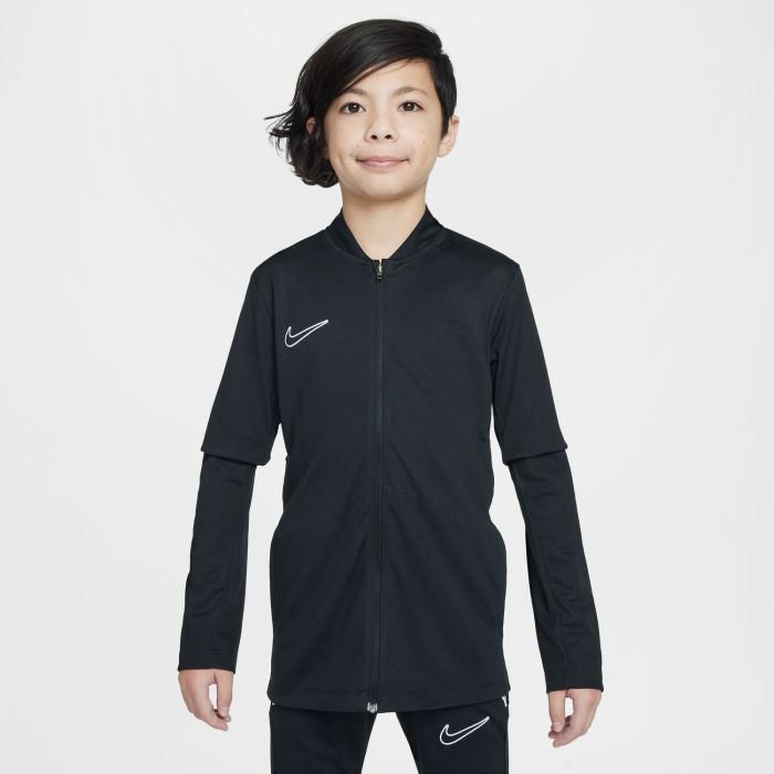 Nike K NK DF ACD25 TRACK SUIT K -PD, dječija trenerka za nogomet, crna