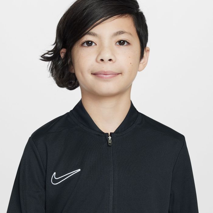 Nike K NK DF ACD25 TRACK SUIT K -PD, dječija trenerka za nogomet, crna