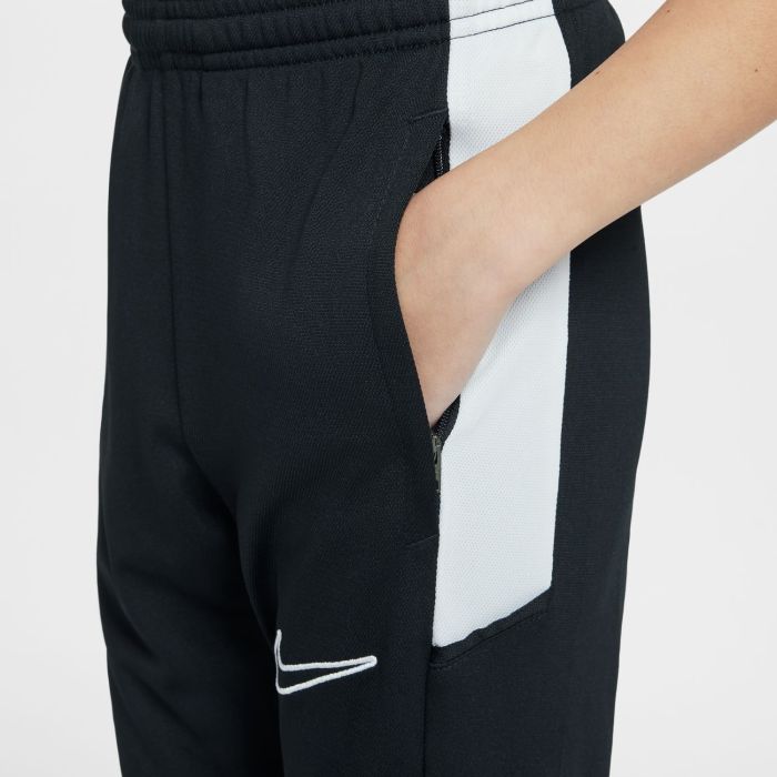 Nike K NK DF ACD25 TRACK SUIT K -PD, dječija trenerka za nogomet, crna