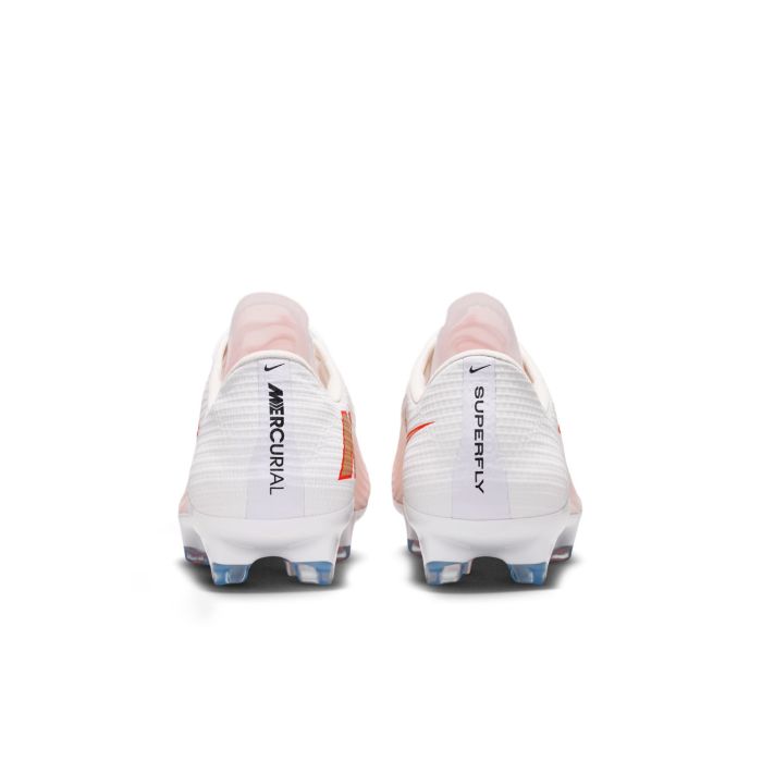 Nike ZM SUPERFLY 11 PRO FG, muške kopačke za fudbal, bijela