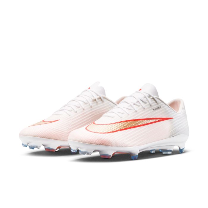 Nike ZM SUPERFLY 11 PRO FG, muške kopačke za fudbal, bijela
