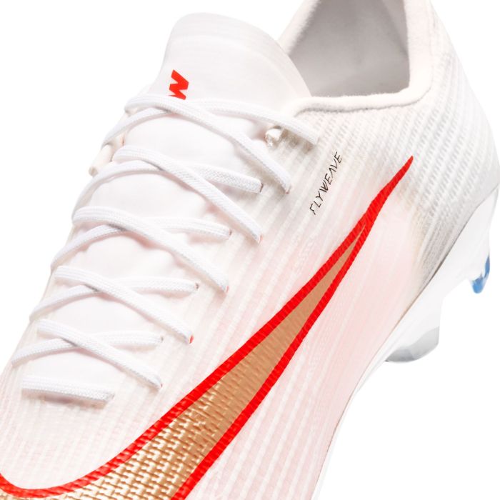 Nike ZM SUPERFLY 11 PRO FG, muške kopačke za fudbal, bijela