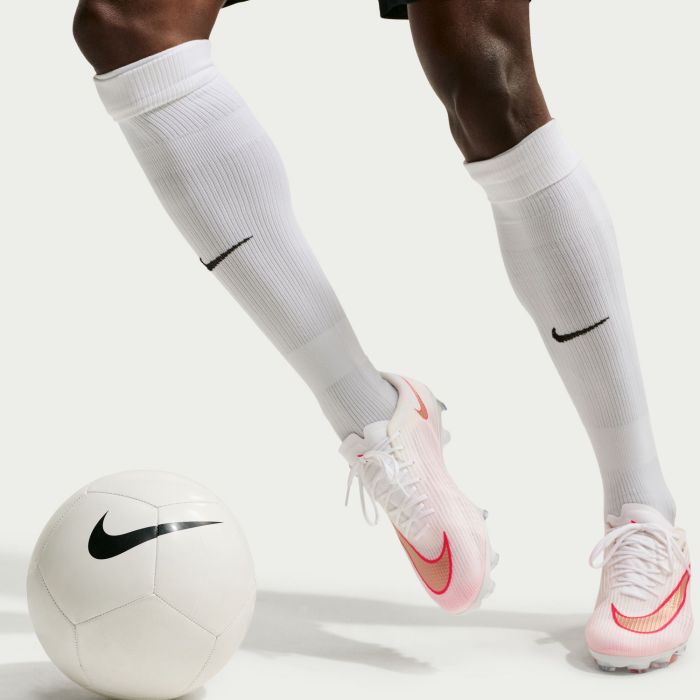 Nike ZM SUPERFLY 11 PRO FG, muške kopačke za fudbal, bijela