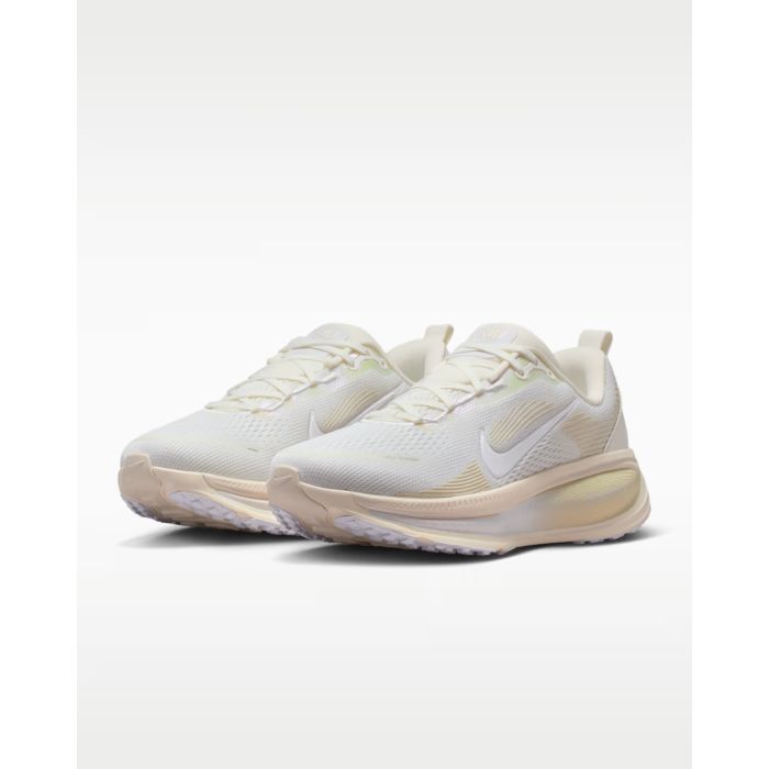 Nike W VOMERO 18 ESS, ženske patike za trčanje, bijela