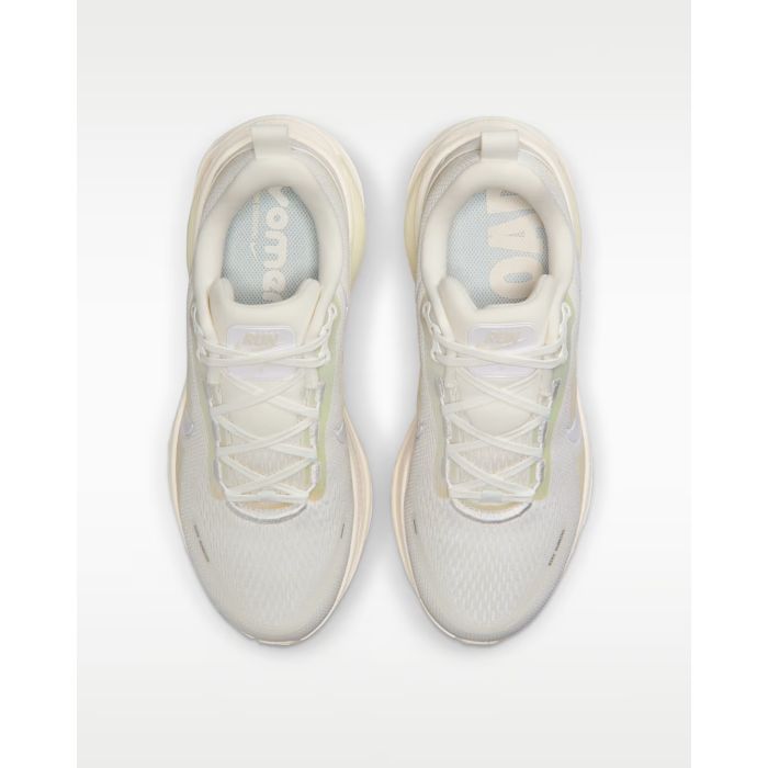 Nike W VOMERO 18 ESS, ženske patike za trčanje, bijela