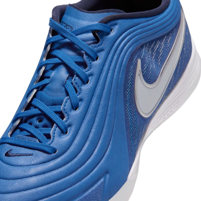 Nike TIEMPO REACT GATO JOGA IC, muške patike za fudbal, plava