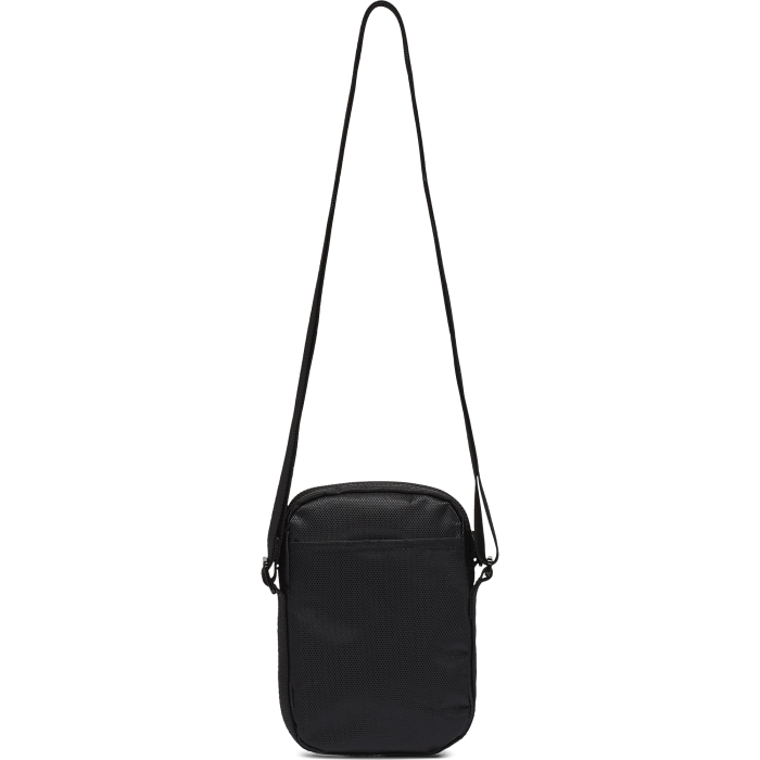 Nike HERITAGE S CROSSBODY, torba na rame, crna