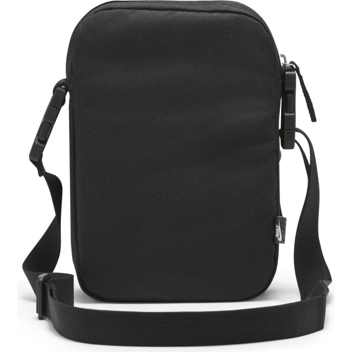 Nike HERITAGE CROSSBODY, torba na rame, crna