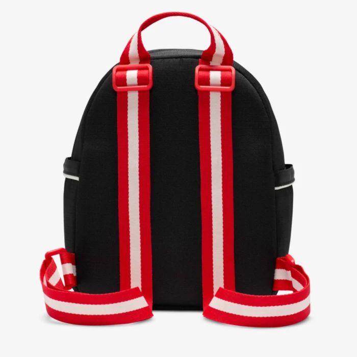 Nike FUTURA 365 MINI BKPK RETRO, ruksak, crna