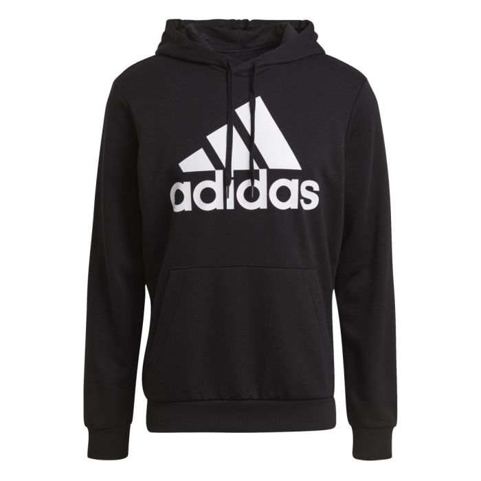 Adidas M BL FT HD mu ki pulover crna Intersport