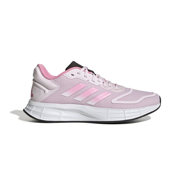 Adidas DURAMO 10 enske patike za tr anje roza Intersport
