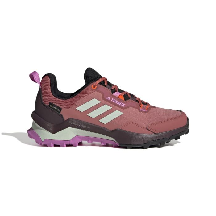 Adidas TERREX AX4 GTX W planinarske cipele crvena Intersport