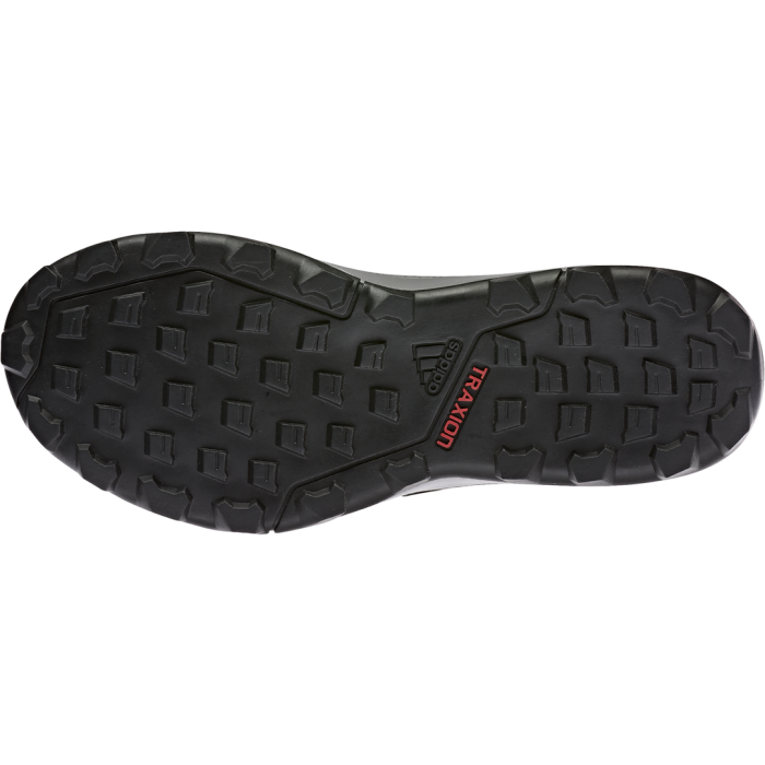 Adidas TERREX TRACEROCKER 2 GTX W, ženske patike za trail trčanje, crna